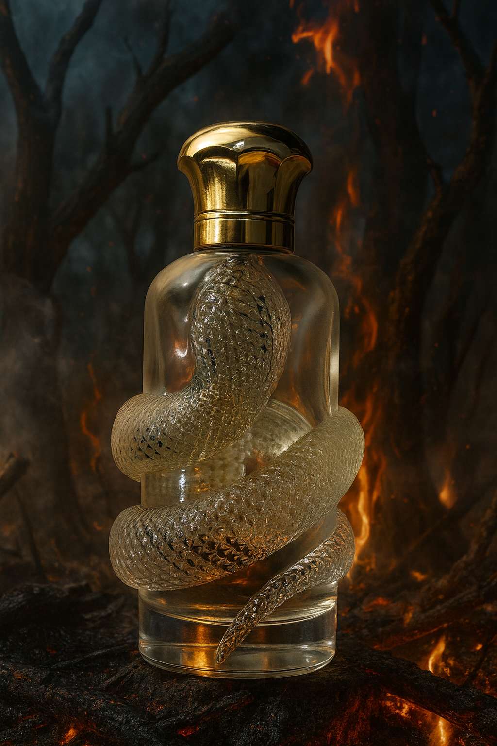 VENENO PARFUMS - AFTER BURN