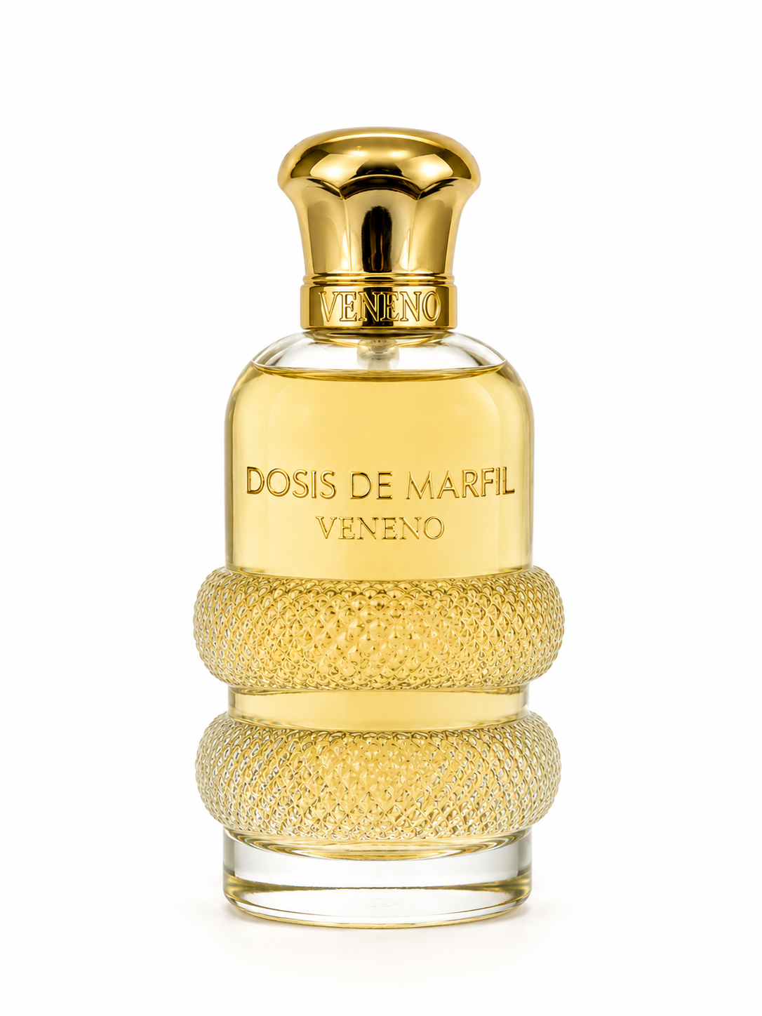 Dosis De Marfil