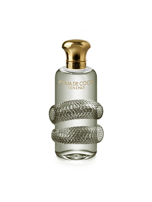 VENENO PARFUMS - AGUA DE COCO