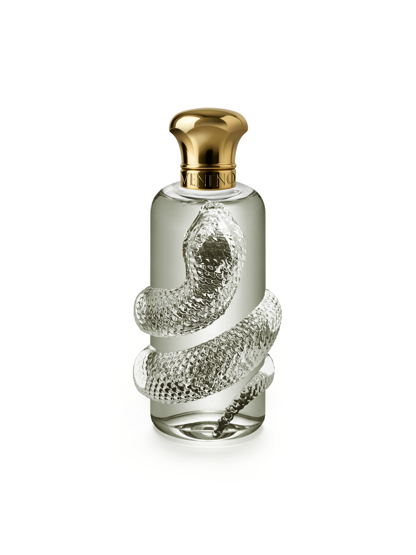 VENENO PARFUMS - AGUA DE COCO