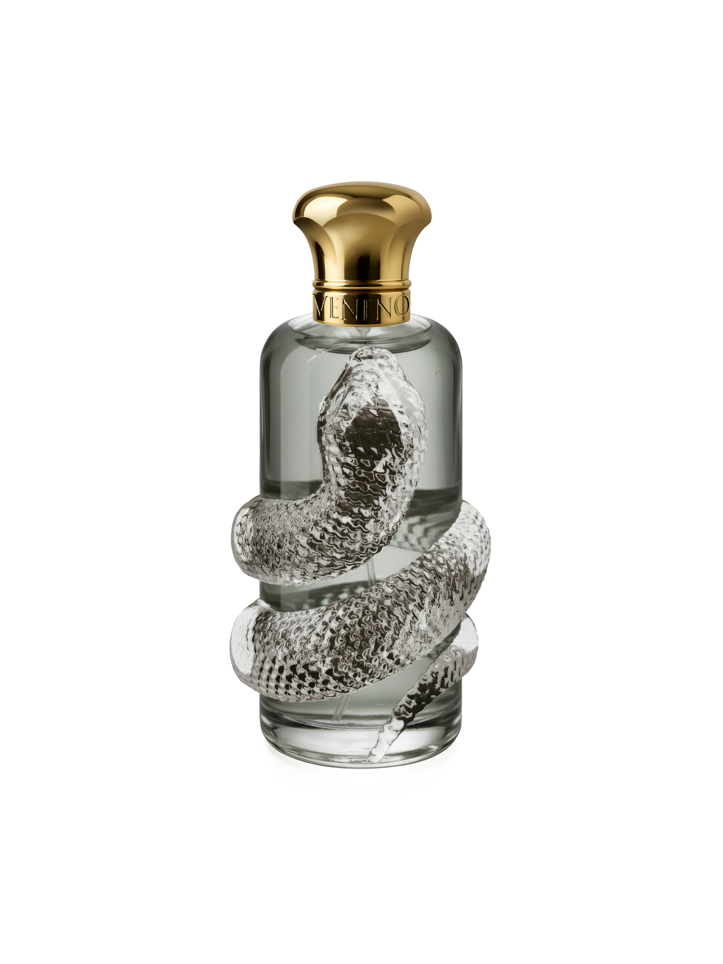 Veneno Parfums - Alíen invasión