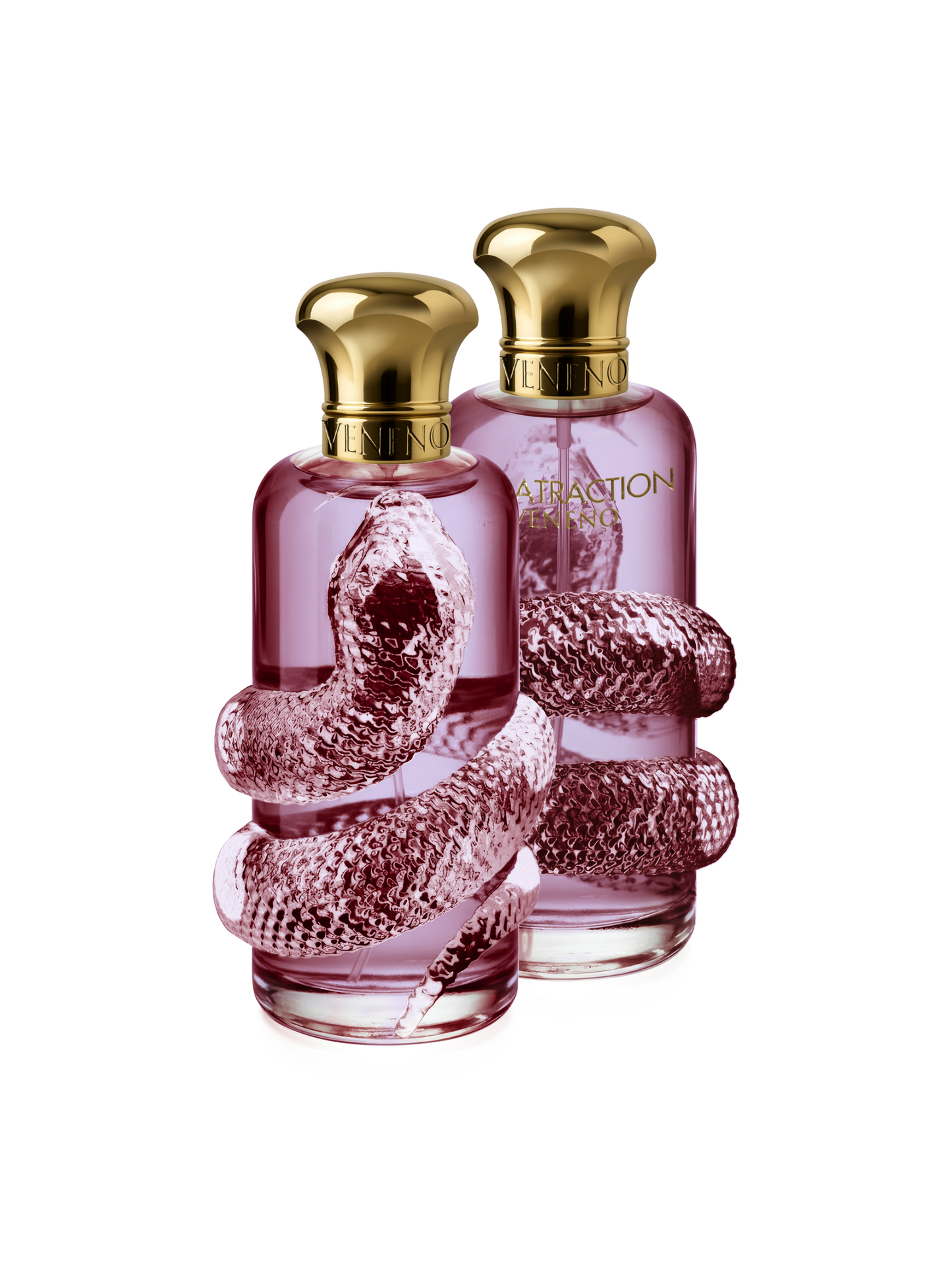 Veneno parfums - Bad Atraction