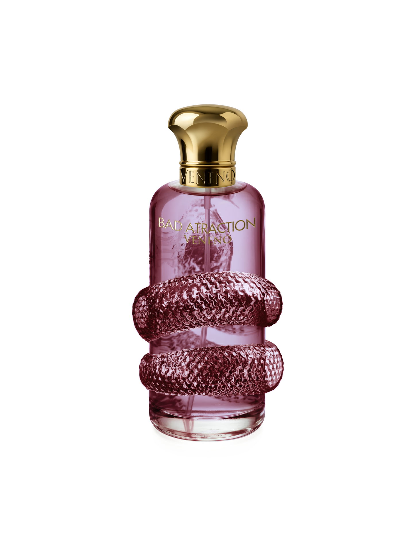 Veneno parfums - Bad Atraction
