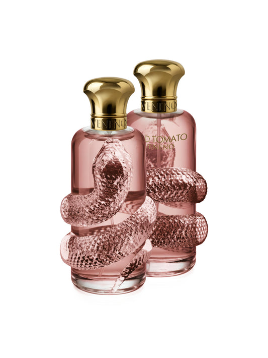 Veneno Parfums - Wild Tomato
