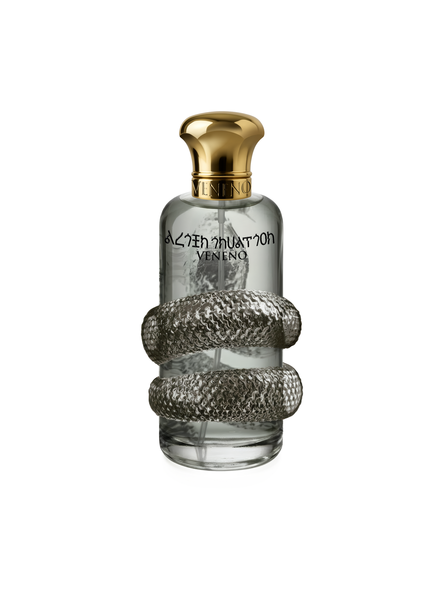 Veneno Parfums - Alíen invasión