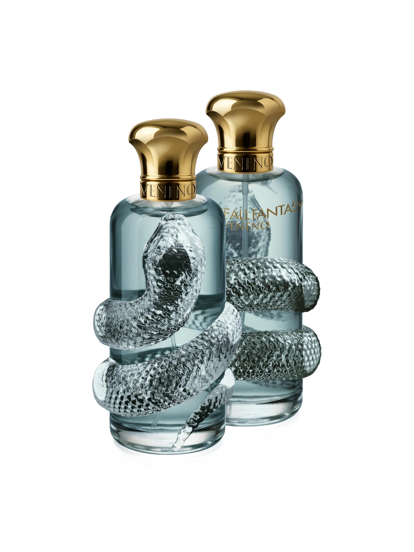 Veneno Parfums - WaterFall Fantasy