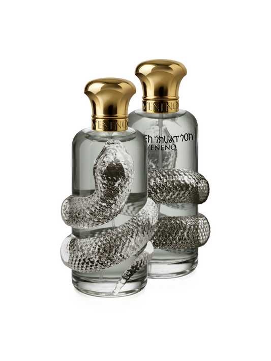 Veneno Parfums - Alíen invasión