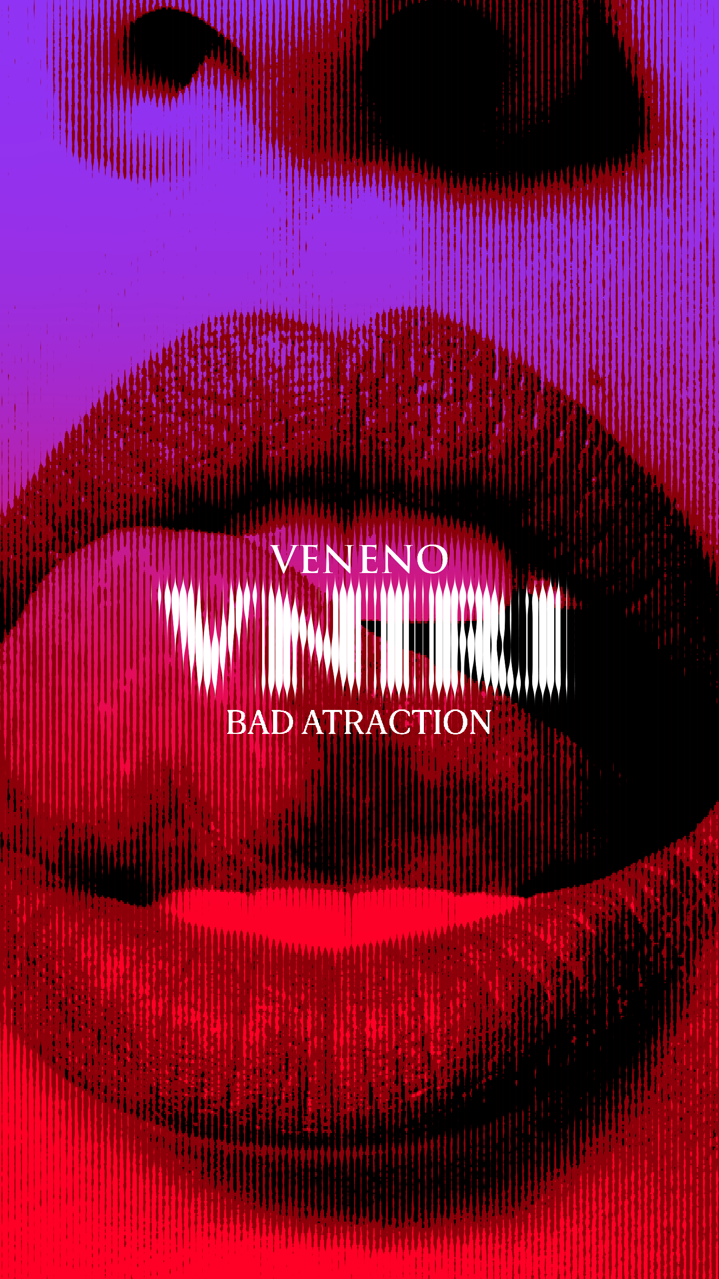 Veneno parfums - Bad Atraction