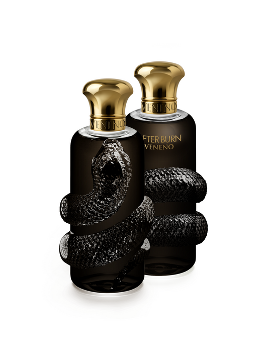 VENENO PARFUMS - AFTER BURN